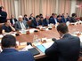 Заседание Президиума правительства Москвы Заседание Президиума правительства Москвы