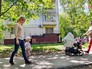 Жители пятиэтажек Жители пятиэтажек