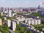 Панорама Москвы Панорама Москвы