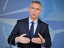 Генсек НАТО Йенс Столтенберг Генсек НАТО Йенс Столтенберг