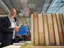 Марат Хуснуллин на открытии Международной выставки архитектуры и дизайна АРХ Москва Марат Хуснуллин на открытии Международной выставки архитектуры и дизайна АРХ Москва