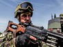 Военнослужащие сил НАТО Военнослужащие сил НАТО