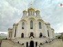 Новый храм Воскресения Христова и Новомучеников и Исповедников Церкви Русской Новый храм Воскресения Христова и Новомучеников и Исповедников Церкви Русской