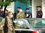 Полиция на месте происшествия Полиция на месте происшествия