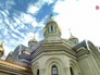Новый храм Воскресения Христова и Новомучеников и Исповедников Церкви Русской Новый храм Воскресения Христова и Новомучеников и Исповедников Церкви Русской