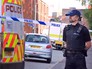 Полиция Великобритании Полиция Великобритании