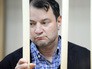 Бывший генеральный директор театральной труппы "Седьмая студия" Юрий Итин в суде Бывший генеральный директор театральной труппы "Седьмая студия" Юрий Итин в суде