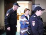 Бывший главный бухгалтер театральной труппы "Седьмая студия" Нина Масляева в суде Бывший главный бухгалтер театральной труппы "Седьмая студия" Нина Масляева в суде