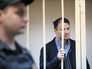 Бывший генеральный директор театральной труппы "Седьмая студия" Юрий Итин в суде Бывший генеральный директор театральной труппы "Седьмая студия" Юрий Итин в суде