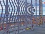 Строительство Симферопольского аэропорта Строительство Симферопольского аэропорта