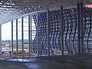 Строительство Симферопольского аэропорта Строительство Симферопольского аэропорта
