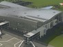 Проект нового терминала в аэропоре Симферополя Проект нового терминала в аэропоре Симферополя