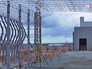 Строительство Симферопольского аэропорта Строительство Симферопольского аэропорта
