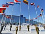 Штаб-квартира НАТО Штаб-квартира НАТО