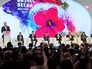 Сергей Собянин на форуме "Бизнес-весна 2017" Сергей Собянин на форуме "Бизнес-весна 2017"