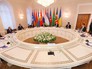 Заседание Совета глав правительств Содружества Независимых государств (СНГ) Заседание Совета глав правительств Содружества Независимых государств (СНГ)