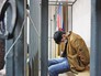 Подозреваемый в подготовке теракта в московском транспорте Мухаммадюсуф Ашуров Подозреваемый в подготовке теракта в московском транспорте Мухаммадюсуф Ашуров