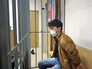 Подозреваемый в подготовке теракта в московском транспорте Мухаммадюсуф Ашуров Подозреваемый в подготовке теракта в московском транспорте Мухаммадюсуф Ашуров