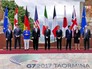 Саммит G7 Саммит G7