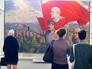 Выставка монументальной живописи советского периода в Санкт-Петербурге Выставка монументальной живописи советского периода в Санкт-Петербурге