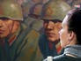 Выставка монументальной живописи советского периода в Санкт-Петербурге Выставка монументальной живописи советского периода в Санкт-Петербурге