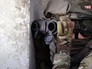 Военнослужащие Российской армии Военнослужащие Российской армии