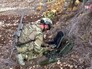 Российский спецназ в Сирии Российский спецназ в Сирии