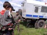 Найденный под Курском мальчик Витя Найденный под Курском мальчик Витя