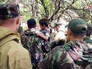 Найденный под Курском мальчик Витя Найденный под Курском мальчик Витя
