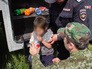 Найденный под Курском мальчик Витя Найденный под Курском мальчик Витя