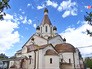 Новый храм "Неопалимая Купина" в Отрадном Новый храм "Неопалимая Купина" в Отрадном