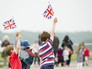 Жители Великобритании Жители Великобритании