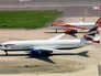 Самолет авиакомпании British Airways Самолет авиакомпании British Airways