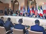 Саммит G7 Саммит G7