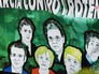 Плакат на саммите G7 Плакат на саммите G7
