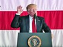 Президент США Дональд Трамп Президент США Дональд Трамп