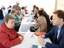 Прием жителей по вопросам о программе реновации Прием жителей по вопросам о программе реновации
