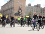Велопарад в Москве Велопарад в Москве