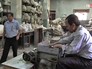 Фабрика по производству тканей в Сирии Фабрика по производству тканей в Сирии