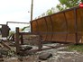 Последствия урагана в Москве Последствия урагана в Москве