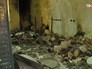 Последствия взрыва в Сирии Последствия взрыва в Сирии