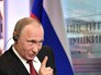 Владимир Путин дает интервью французской газете Figaro Владимир Путин дает интервью французской газете Figaro