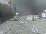 Взрыв у посольства Германии в Кабуле, Афганистан Взрыв у посольства Германии в Кабуле, Афганистан