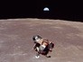 Apollo 12. Высадка на Луну Apollo 12. Высадка на Луну