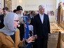 Сергей Собянин в Рогожской слободе Сергей Собянин в Рогожской слободе