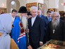 Сергей Собянин в Рогожской слободе Сергей Собянин в Рогожской слободе