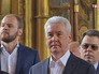 Сергей Собянин в Рогожской слободе Сергей Собянин в Рогожской слободе