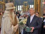 Сергей Собянин в Рогожской слободе Сергей Собянин в Рогожской слободе