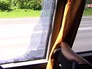 ДТП с участием двух автобусов в Подмосковье ДТП с участием двух автобусов в Подмосковье