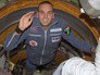 Второй космический турист Марк Шаттлворт Второй космический турист Марк Шаттлворт